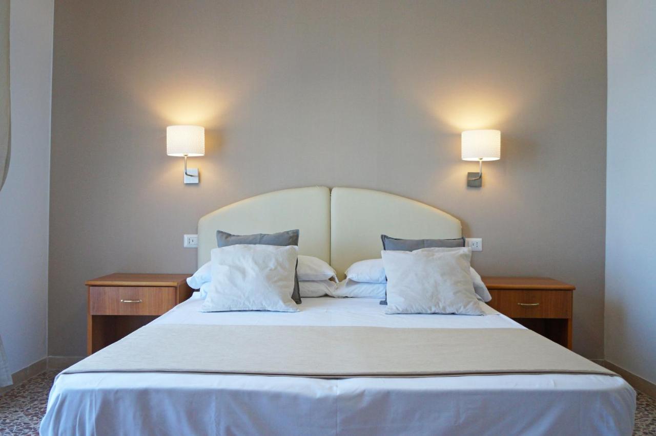 Villa Susy Relais Sant'Agnello Bagian luar foto