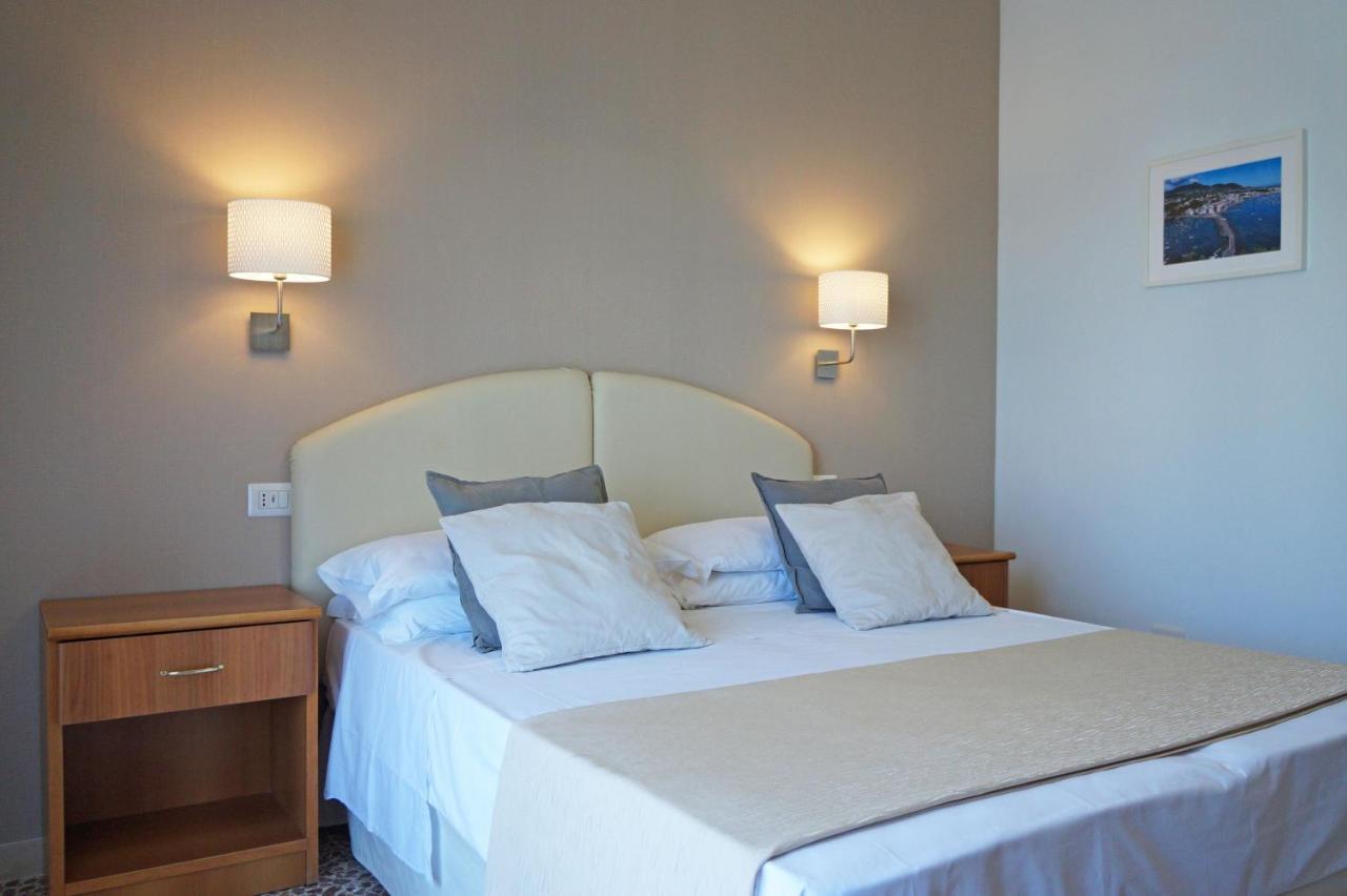 Villa Susy Relais Sant'Agnello Bagian luar foto