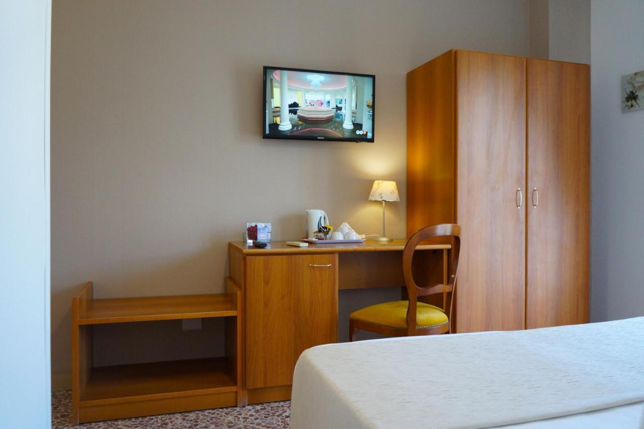 Villa Susy Relais Sant'Agnello Bagian luar foto