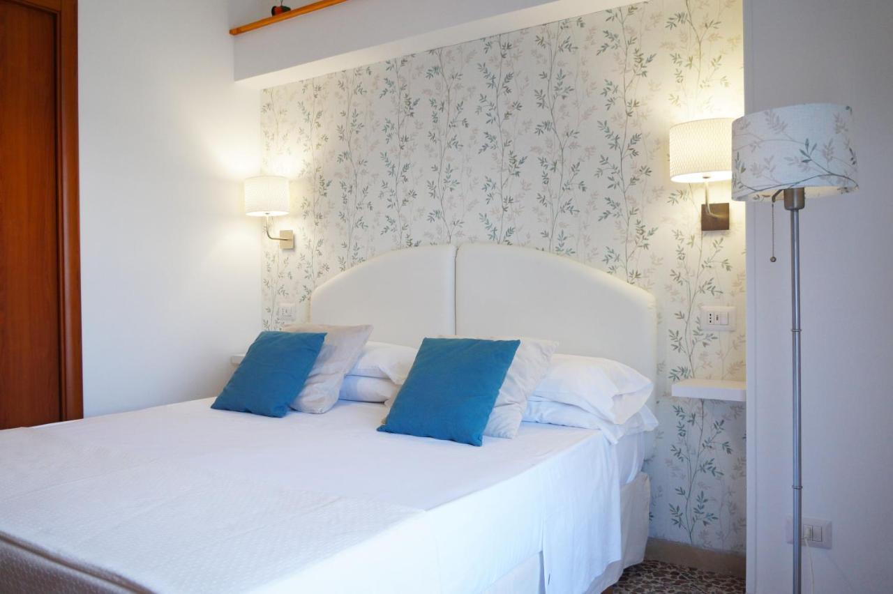 Villa Susy Relais Sant'Agnello Bagian luar foto