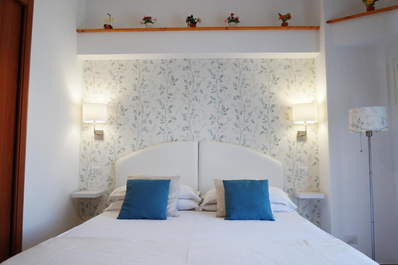 Villa Susy Relais Sant'Agnello Bagian luar foto