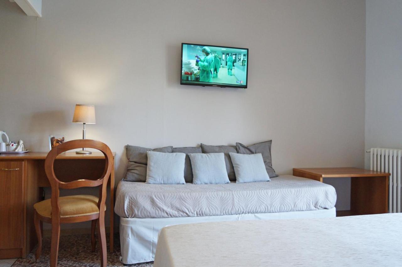 Villa Susy Relais Sant'Agnello Bagian luar foto