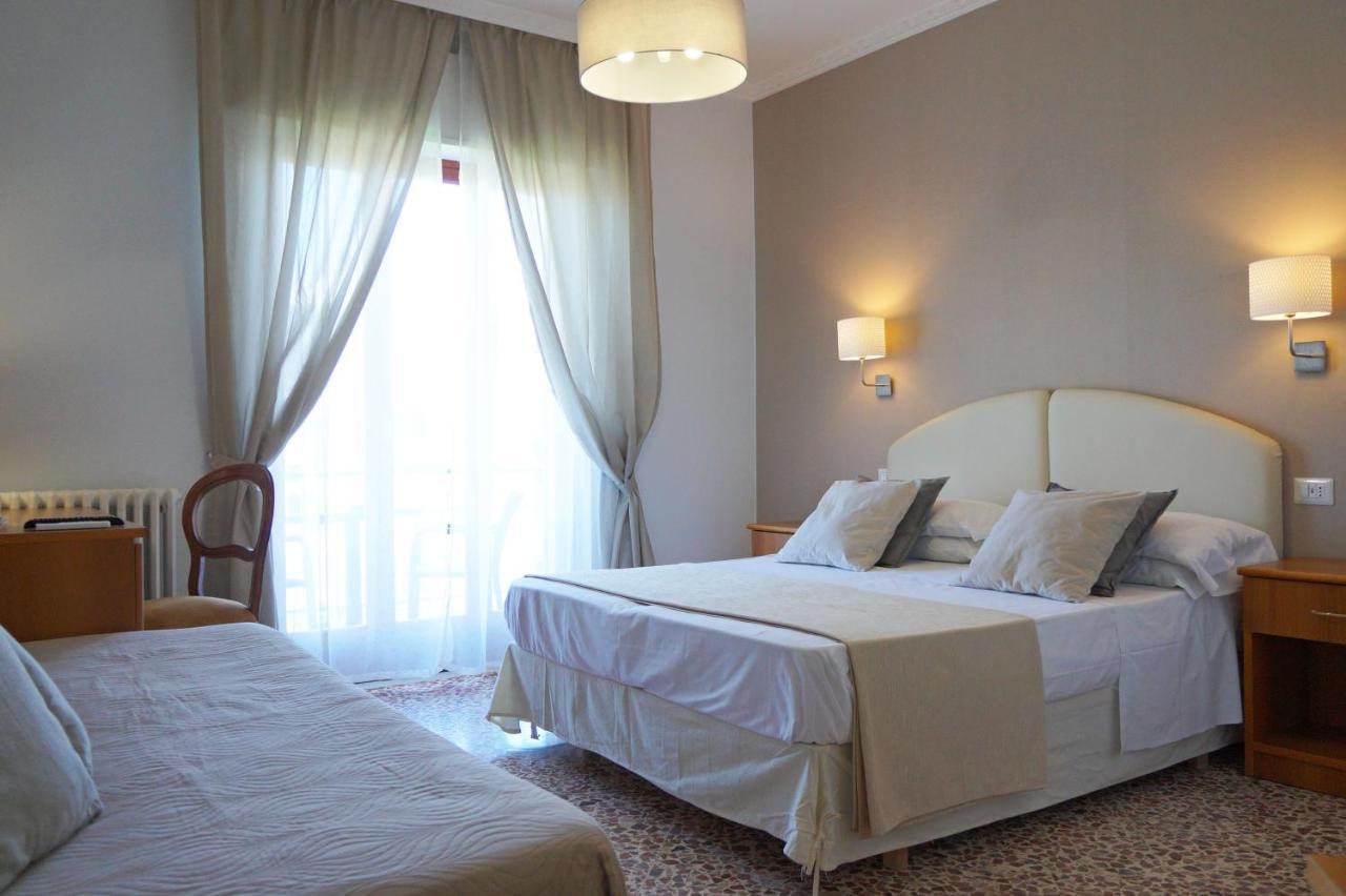 Villa Susy Relais Sant'Agnello Bagian luar foto