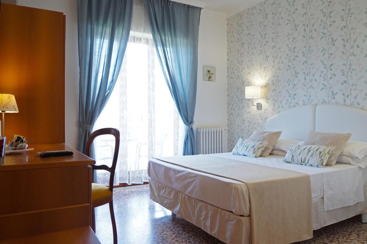 Villa Susy Relais Sant'Agnello Bagian luar foto
