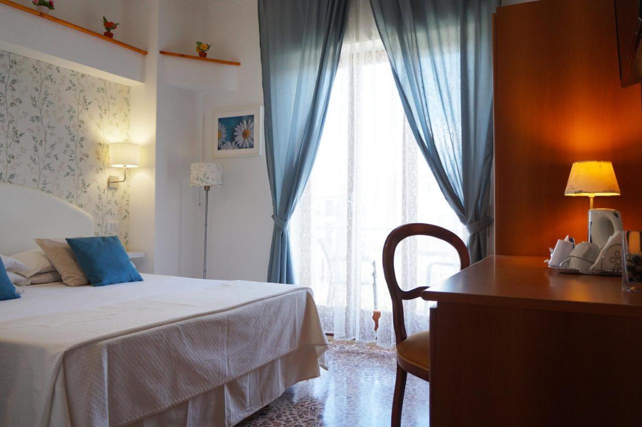 Villa Susy Relais Sant'Agnello Bagian luar foto