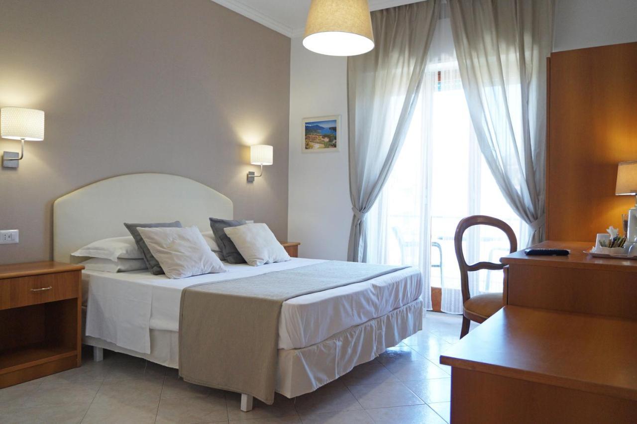 Villa Susy Relais Sant'Agnello Bagian luar foto