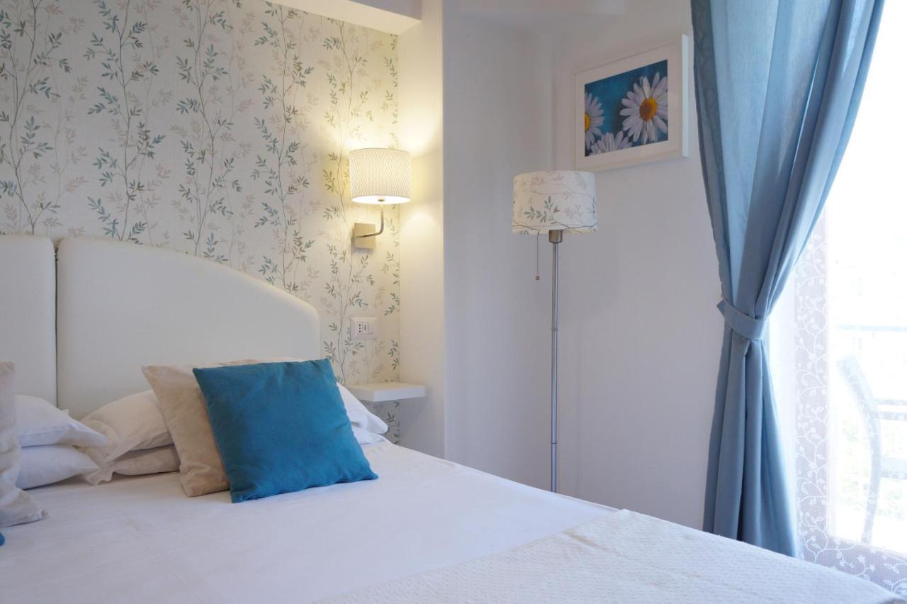 Villa Susy Relais Sant'Agnello Bagian luar foto