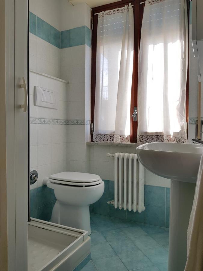 Villa Susy Relais Sant'Agnello Bagian luar foto