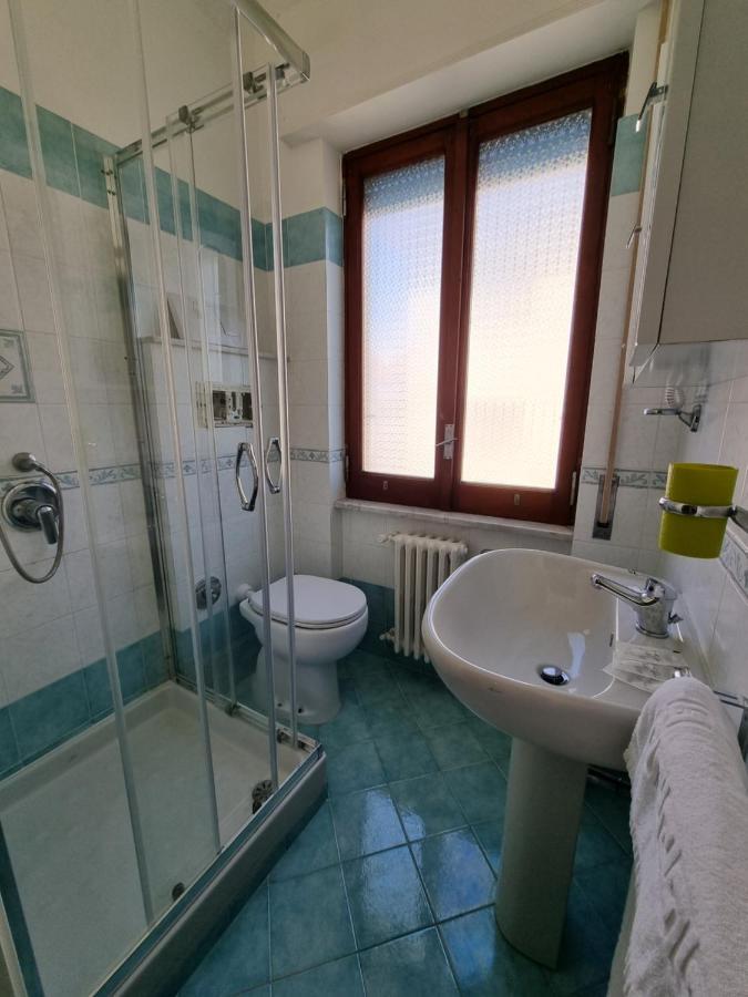 Villa Susy Relais Sant'Agnello Bagian luar foto