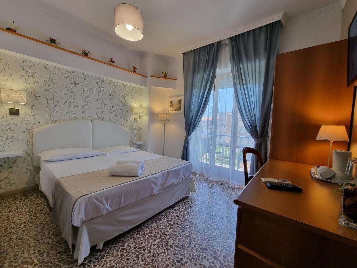 Villa Susy Relais Sant'Agnello Bagian luar foto