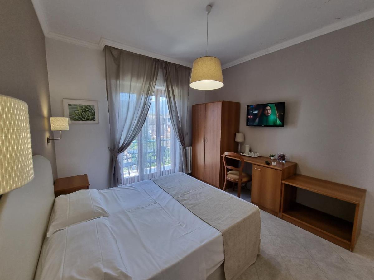 Villa Susy Relais Sant'Agnello Bagian luar foto