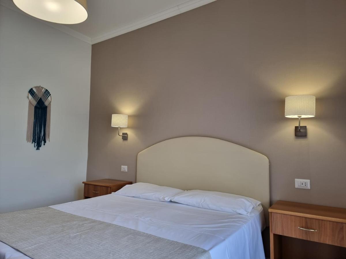 Villa Susy Relais Sant'Agnello Bagian luar foto