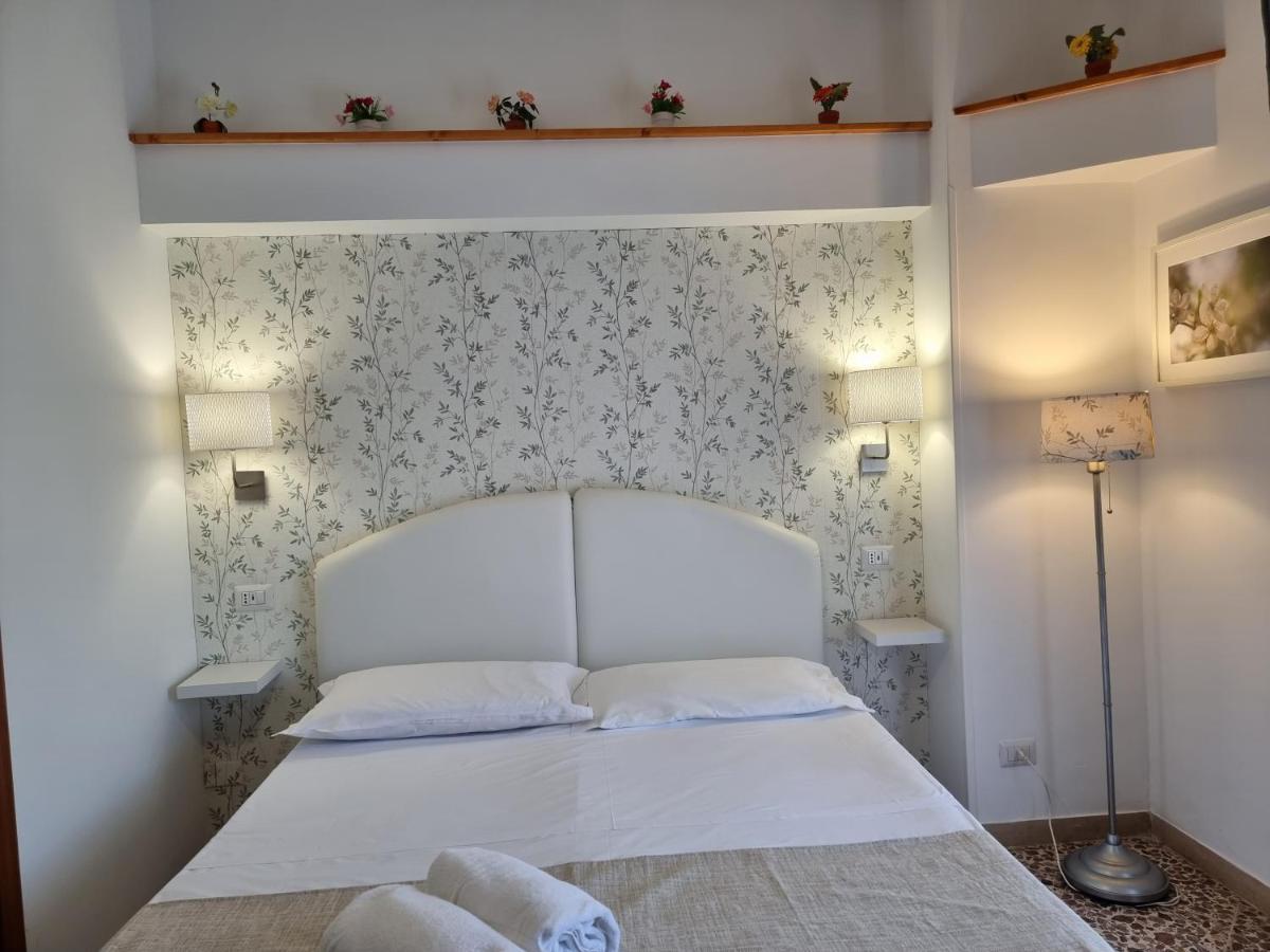 Villa Susy Relais Sant'Agnello Bagian luar foto