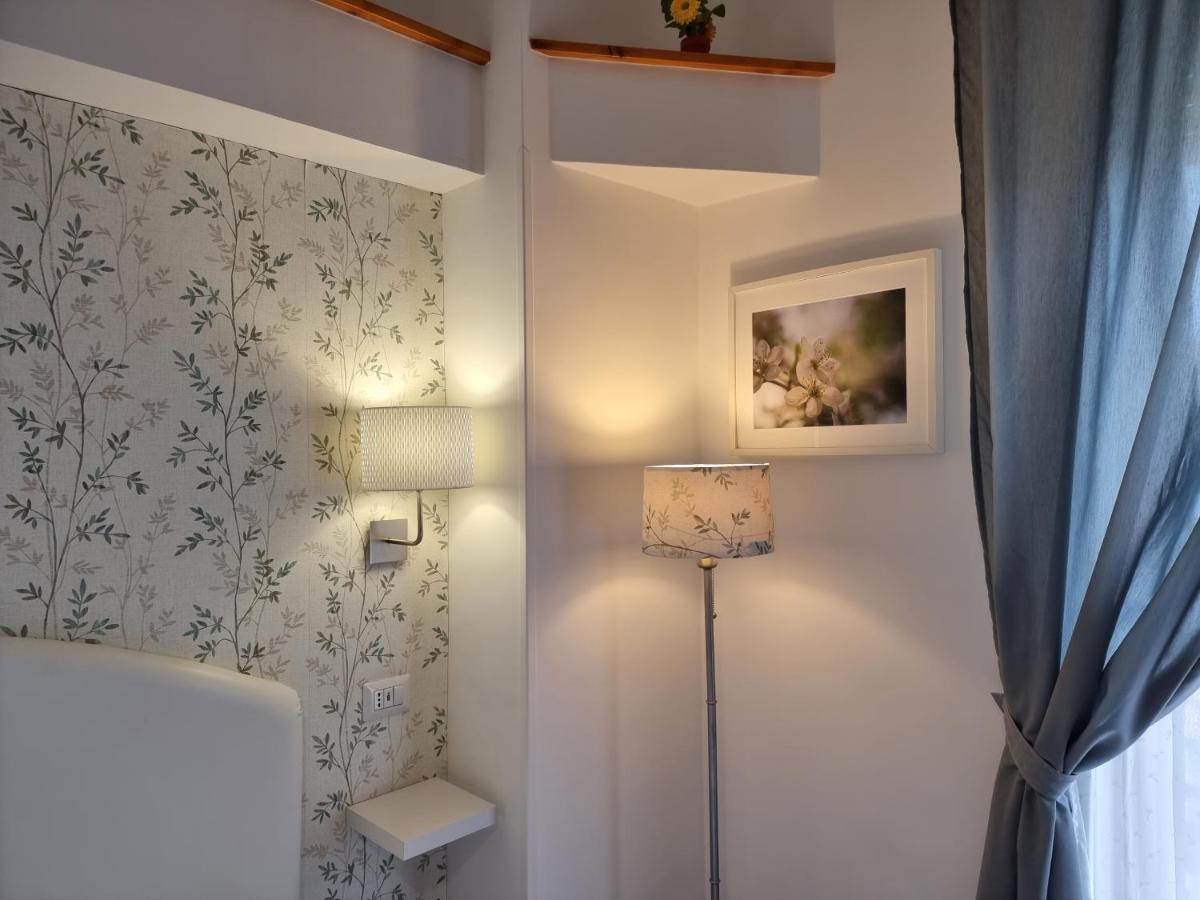 Villa Susy Relais Sant'Agnello Bagian luar foto