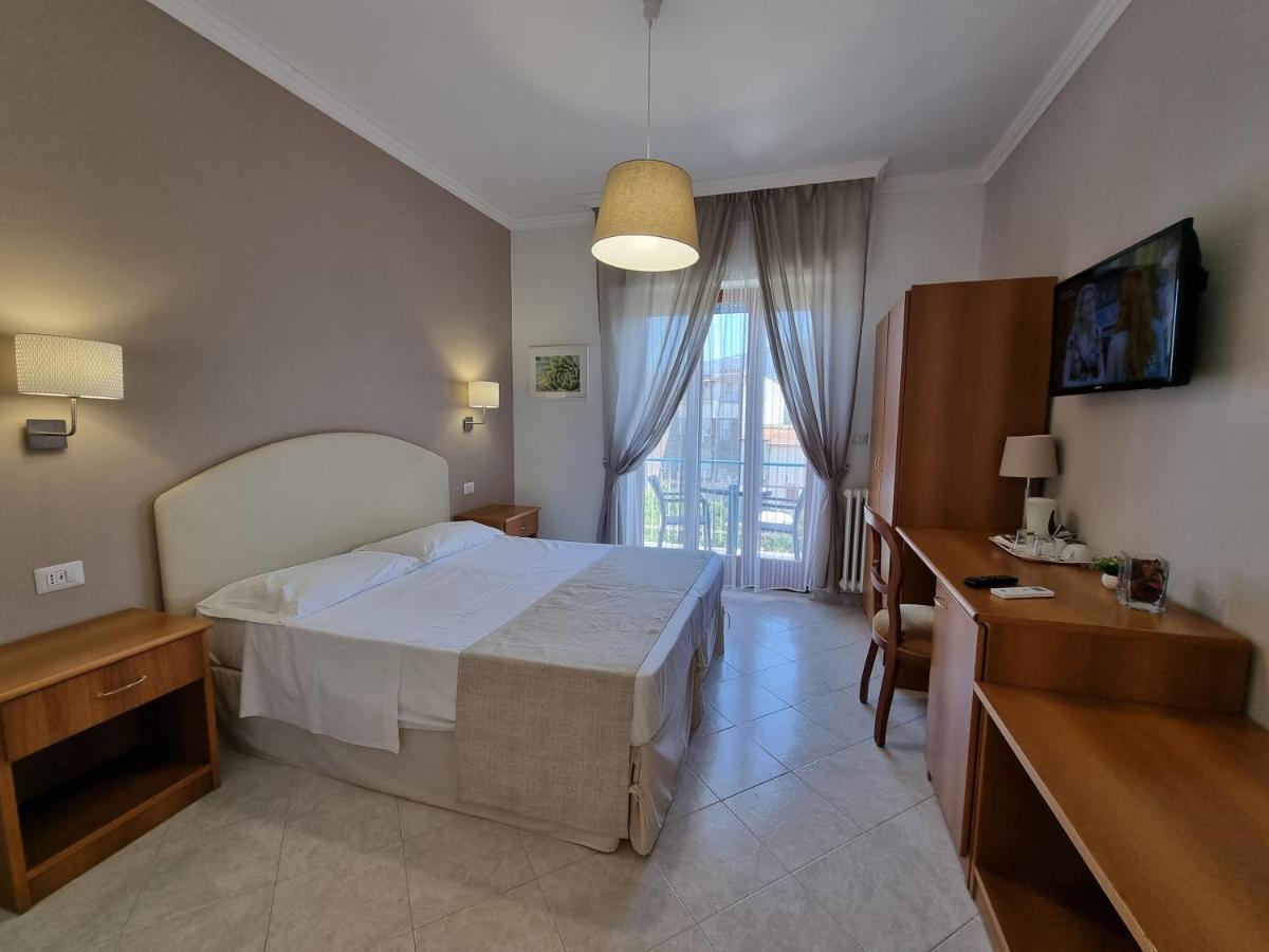 Villa Susy Relais Sant'Agnello Bagian luar foto