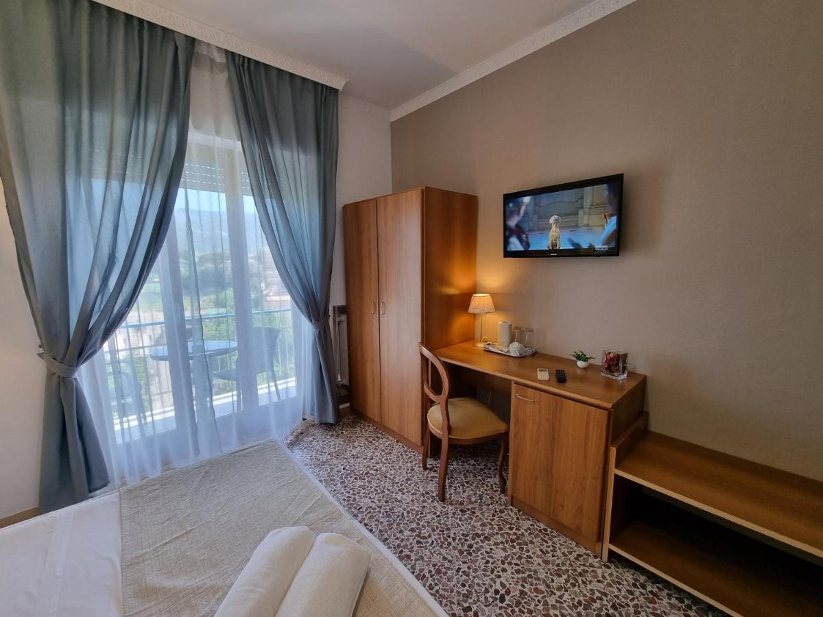 Villa Susy Relais Sant'Agnello Bagian luar foto