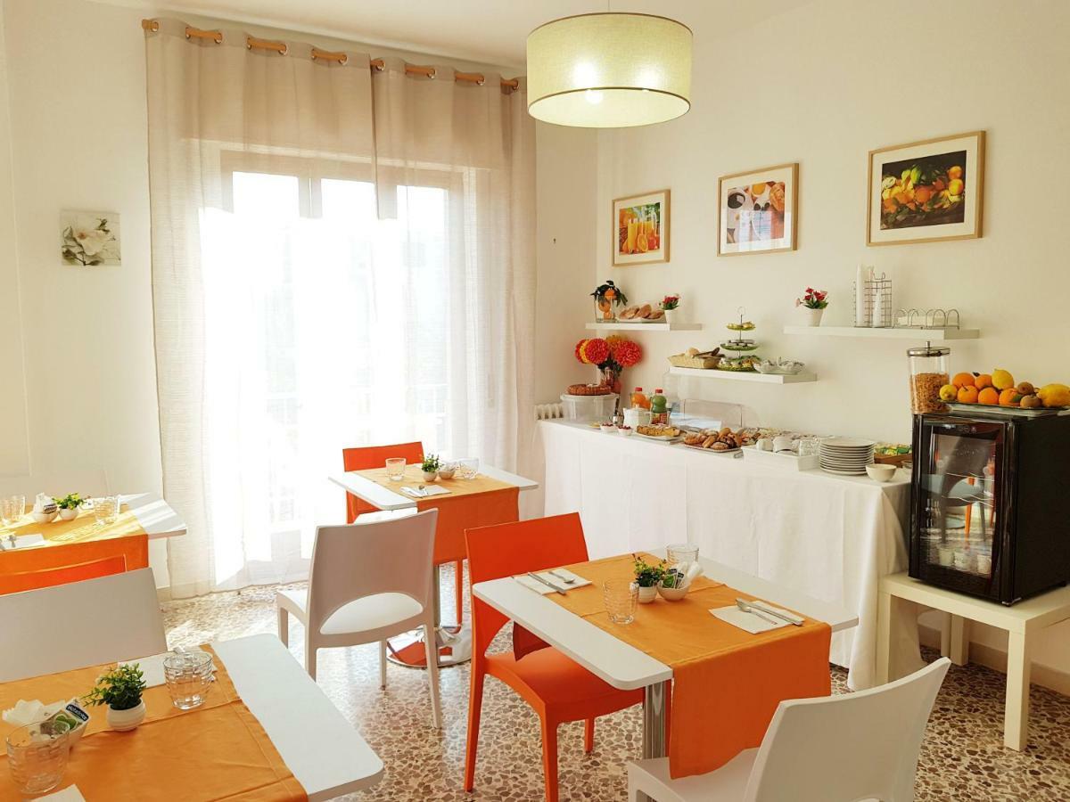 Villa Susy Relais Sant'Agnello Bagian luar foto